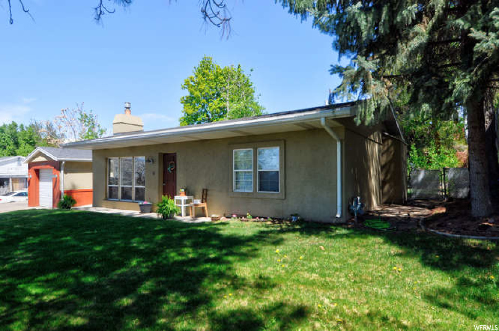 2827 S 50 W, Bountiful, UT 84010