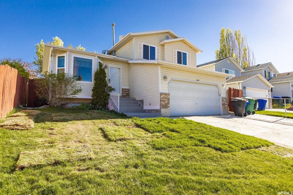5547 Ticklegrass Rd, West Jordan