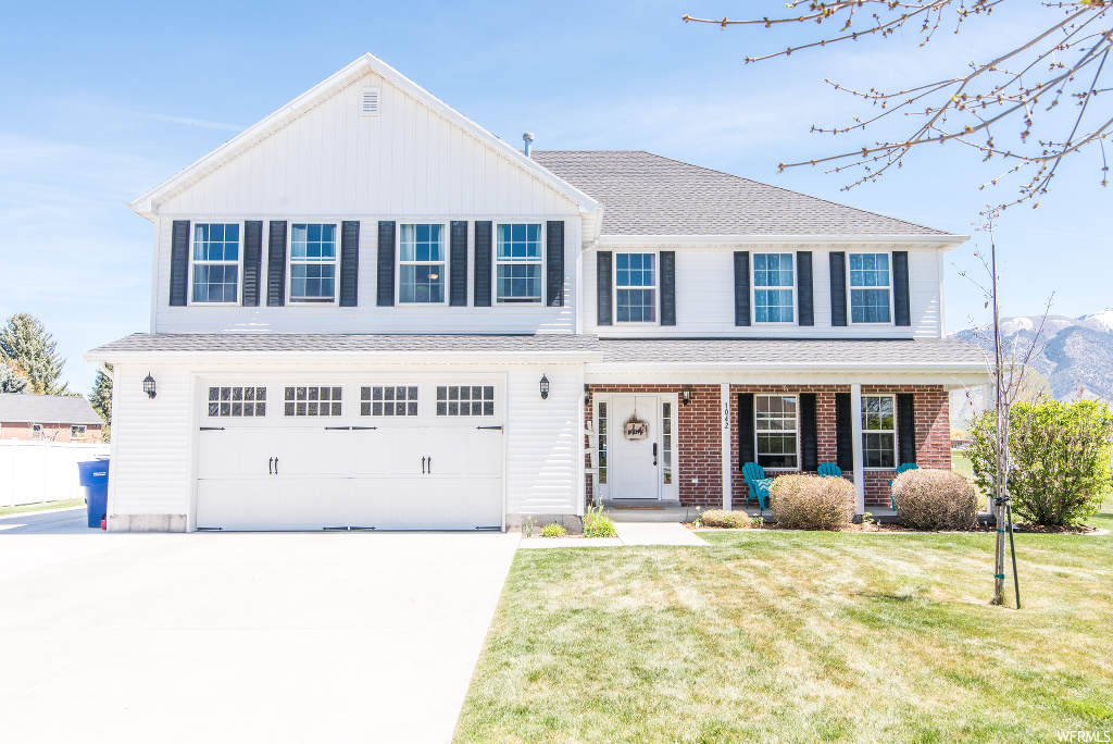 1042 S 830 W, Logan, UT 84321
