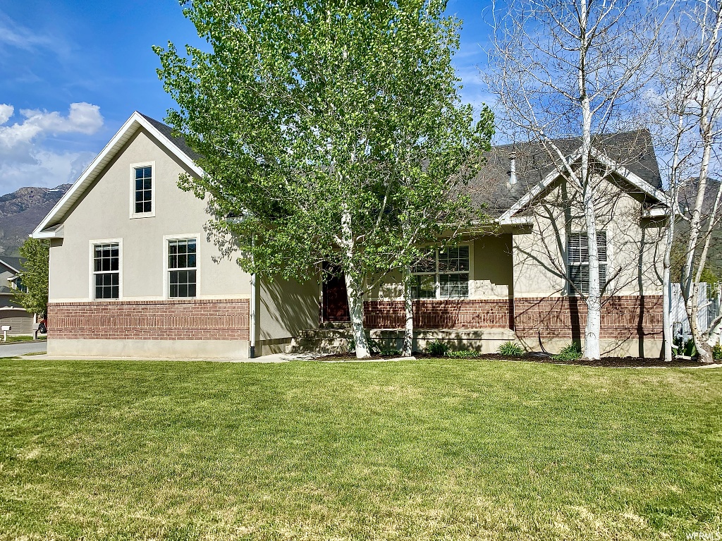 7624 S 1900 E, South Weber, UT 84405