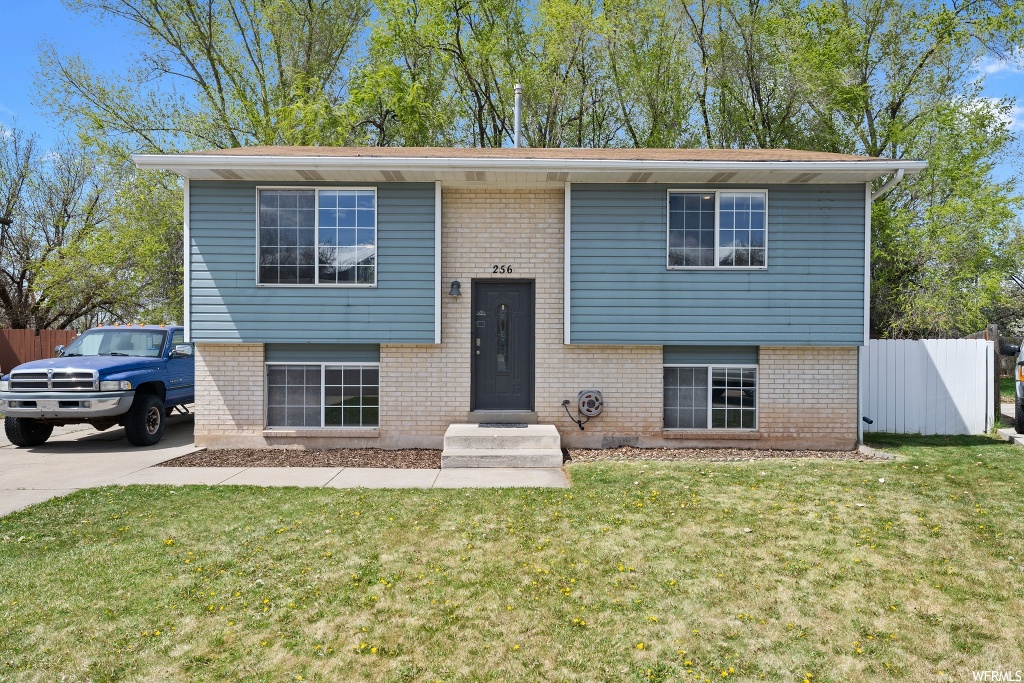 256 W 1275 N, Layton, UT 84041