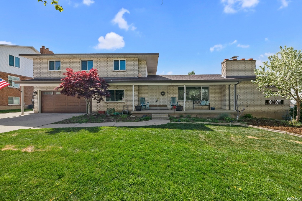 1988 Browns Park Dr, Bountiful, UT 84010