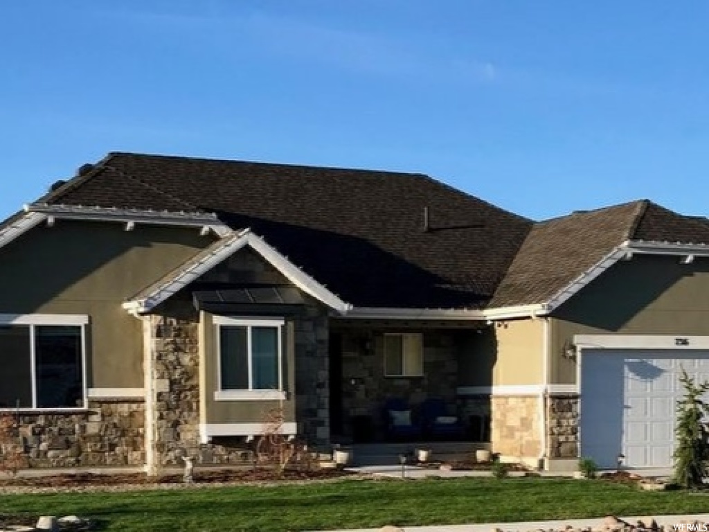 736 E 400 S, Heber City, UT 84032