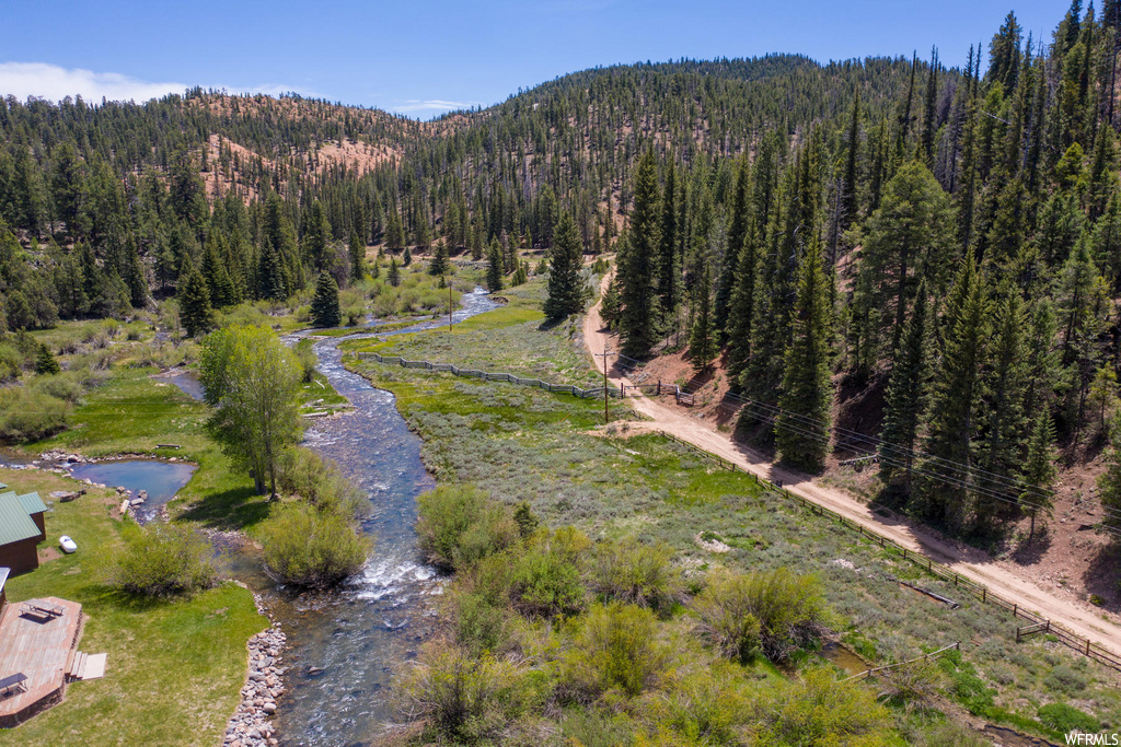 1149 E Spring Hollow Rd, Hatch, UT 84735