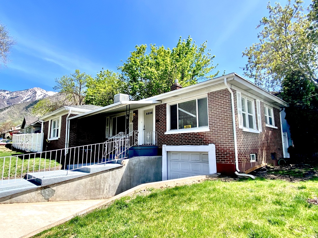 1205 E Marilyn Dr S, Ogden, UT 84403