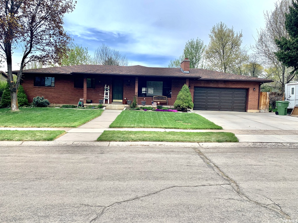 657 E 1900 N, North Logan, UT 84341