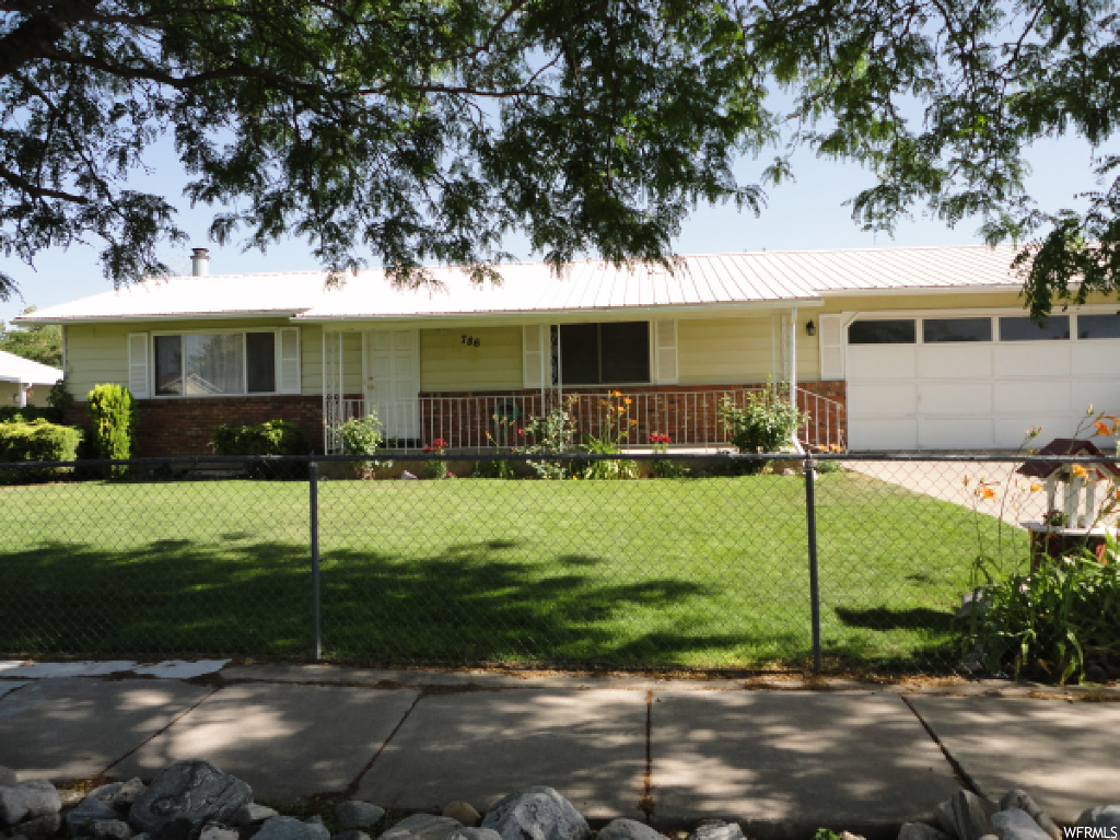 786 W 600 N, Clearfield, UT 84015