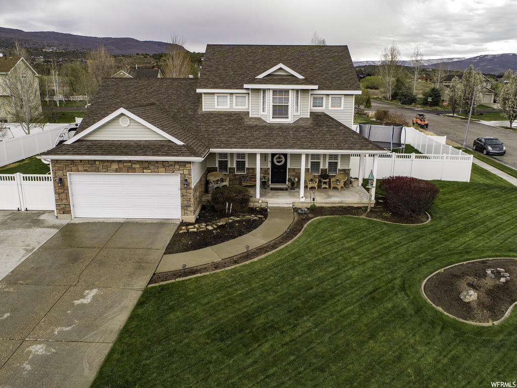 186 N 1300 E, Heber City, UT 84032
