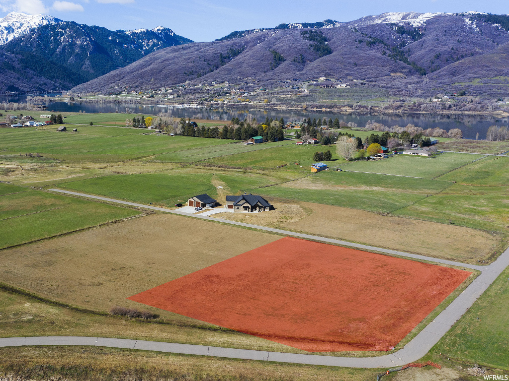 1570 N 6150 E #106, Eden, UT 84310