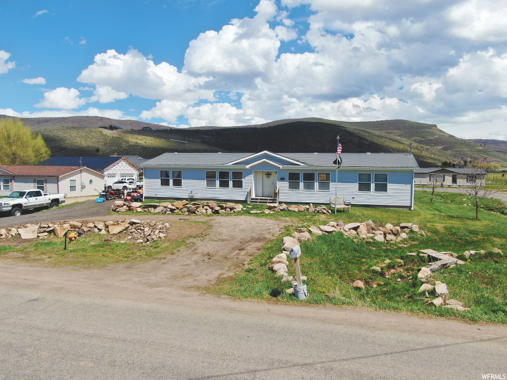2509 Willow Way, Francis, UT 84036