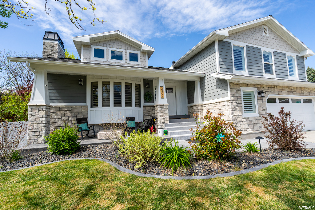 2307 E 10140 S, Sandy, UT 84092