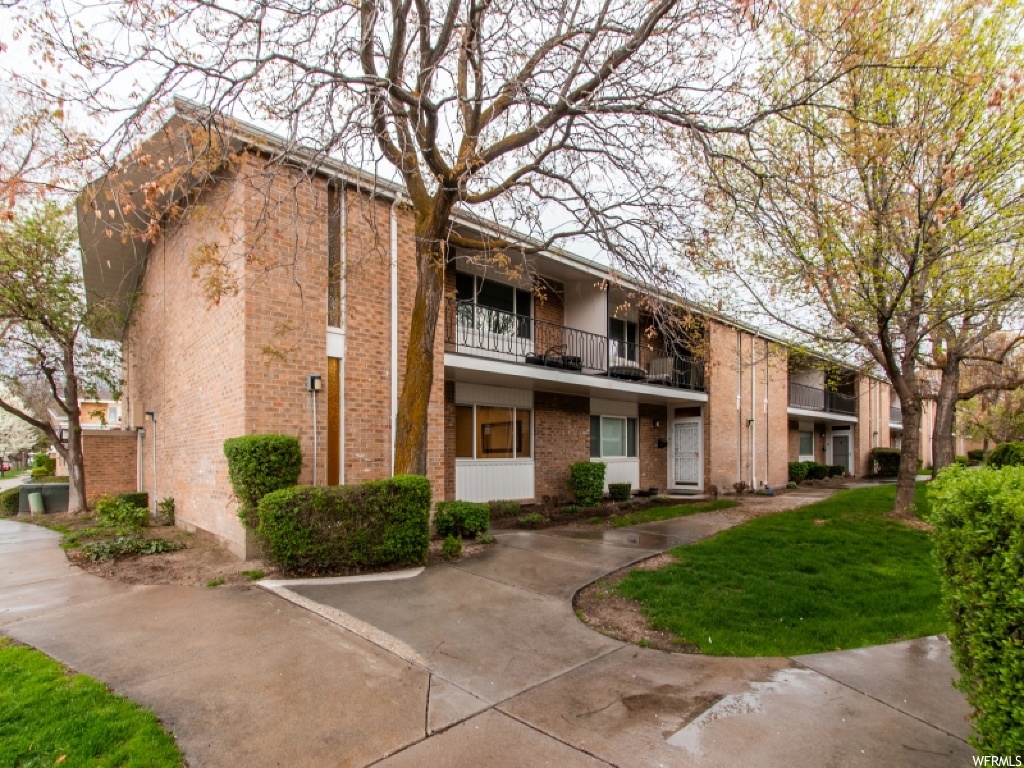 730 E Three Fountains Dr #90, Salt Lake City