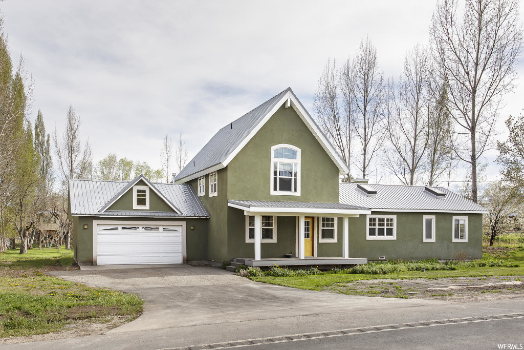 386 E 600 N, Midway, UT 84049