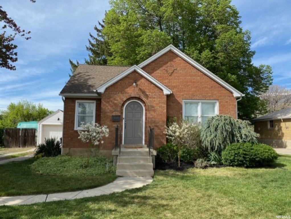 20 W 700 N, Bountiful, UT 84010