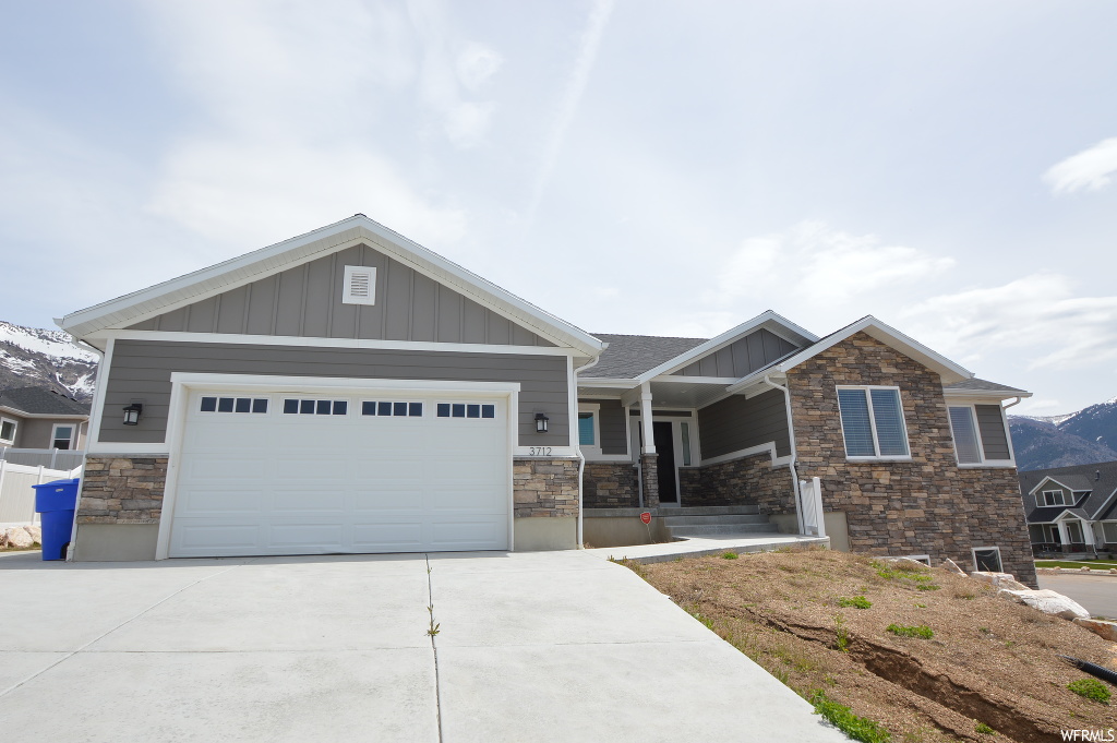 3712 N 500 E, Ogden, UT 84414