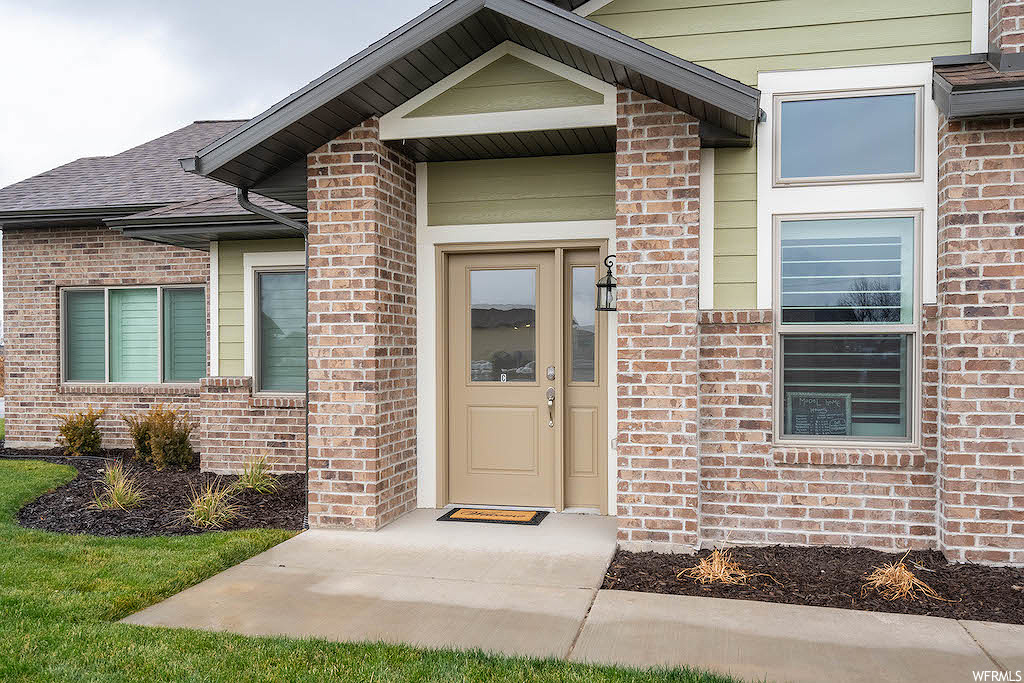 1736 W 300 S #5C, Mapleton, UT 84664