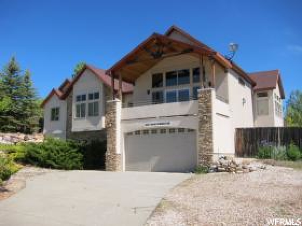 4674 E 3900 N, Eden, UT 84310