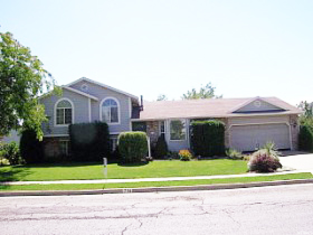 784 E 1250 S, Kaysville, UT 84037