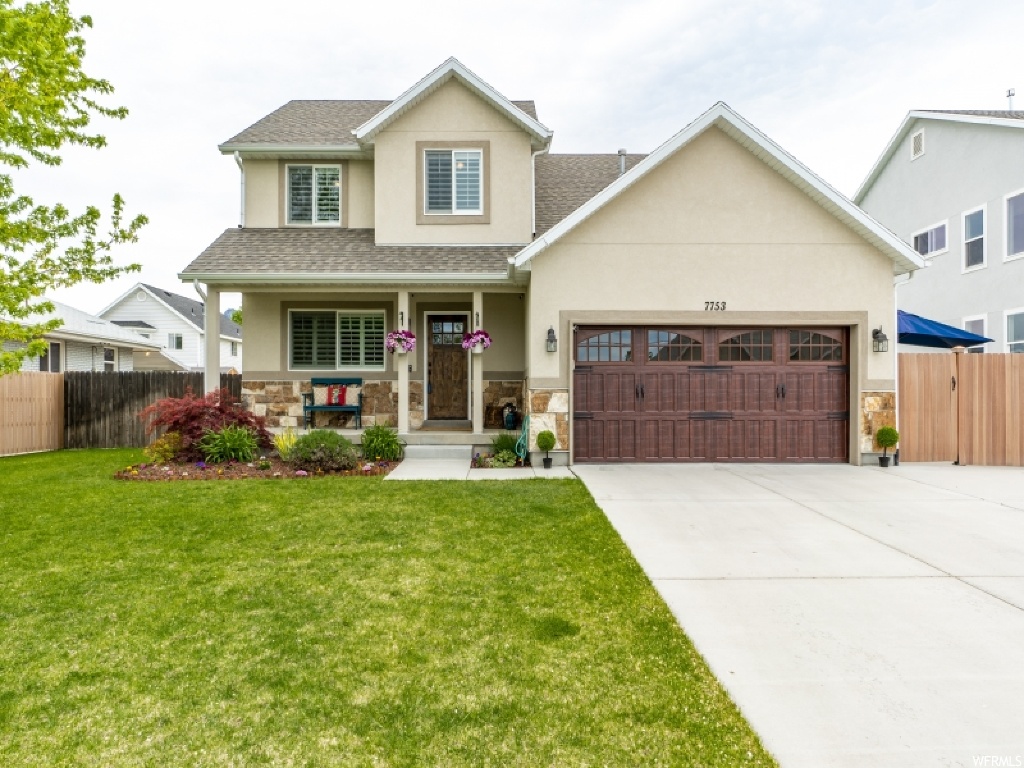 7753 S 300 E, Midvale, UT 84047