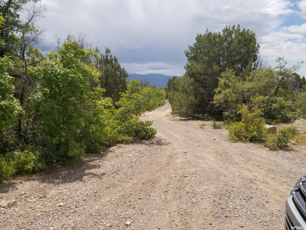 13180 E Juniper Dr #M-12, Fairview, UT 84629