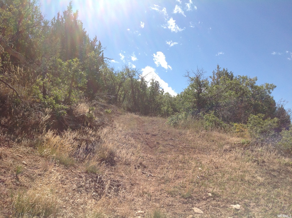 13040 E Juniper Dr #M-6, Fairview, UT 84629