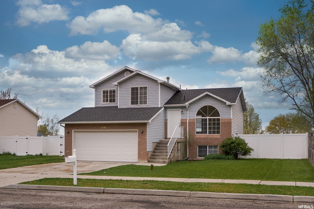 1361 N Quincy Ave E, Ogden, UT 84404