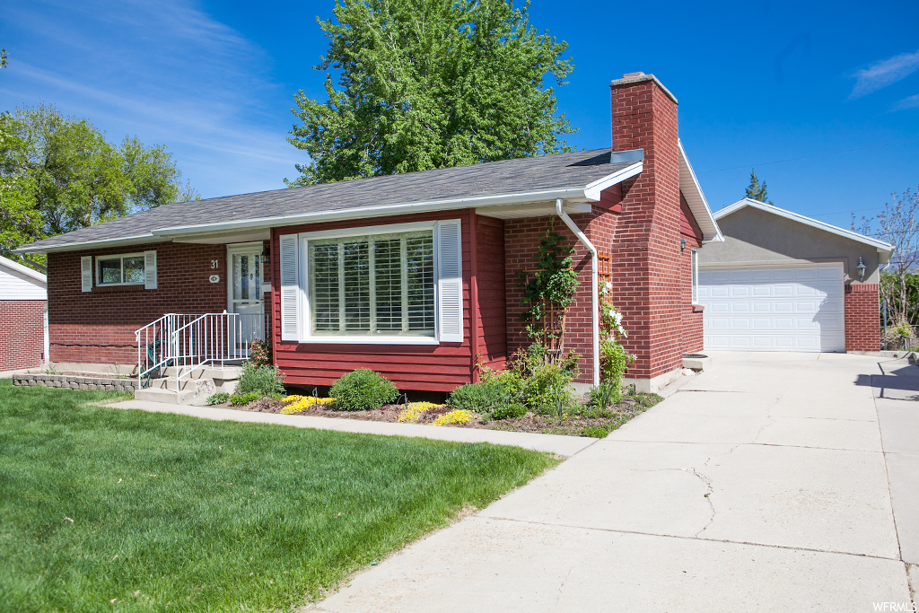 31 E Wicker Lane Ln S, Bountiful, UT 84010