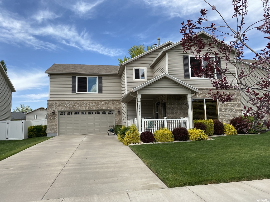 1848 S 725 E, Clearfield, UT 84015