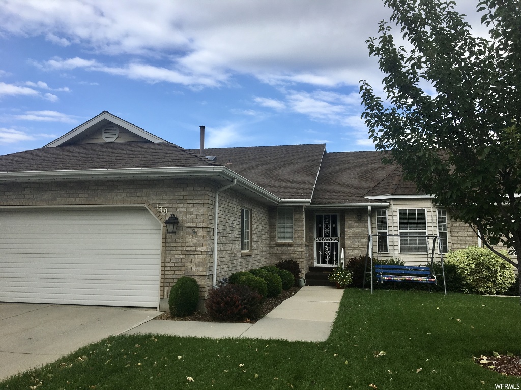 139 N 240 E, Orem, UT 84057
