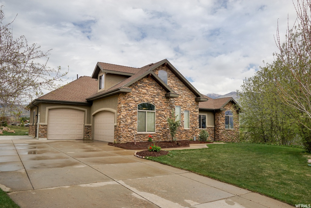 3144 E 4650 N, Liberty, UT 84310