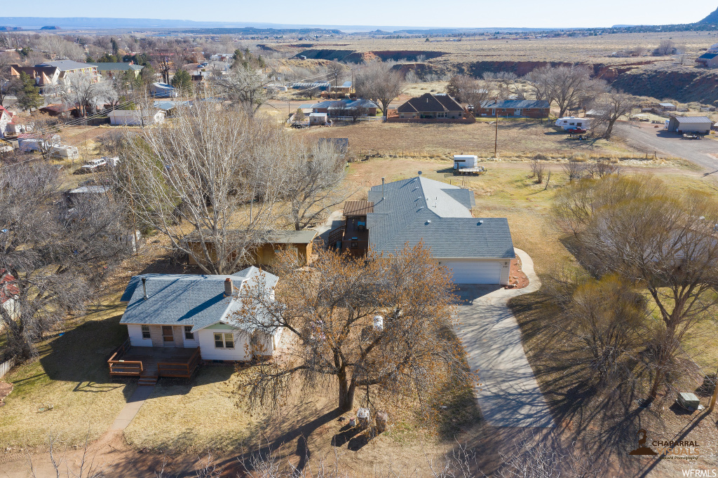 369 W 300 N, Kanab, UT 84741