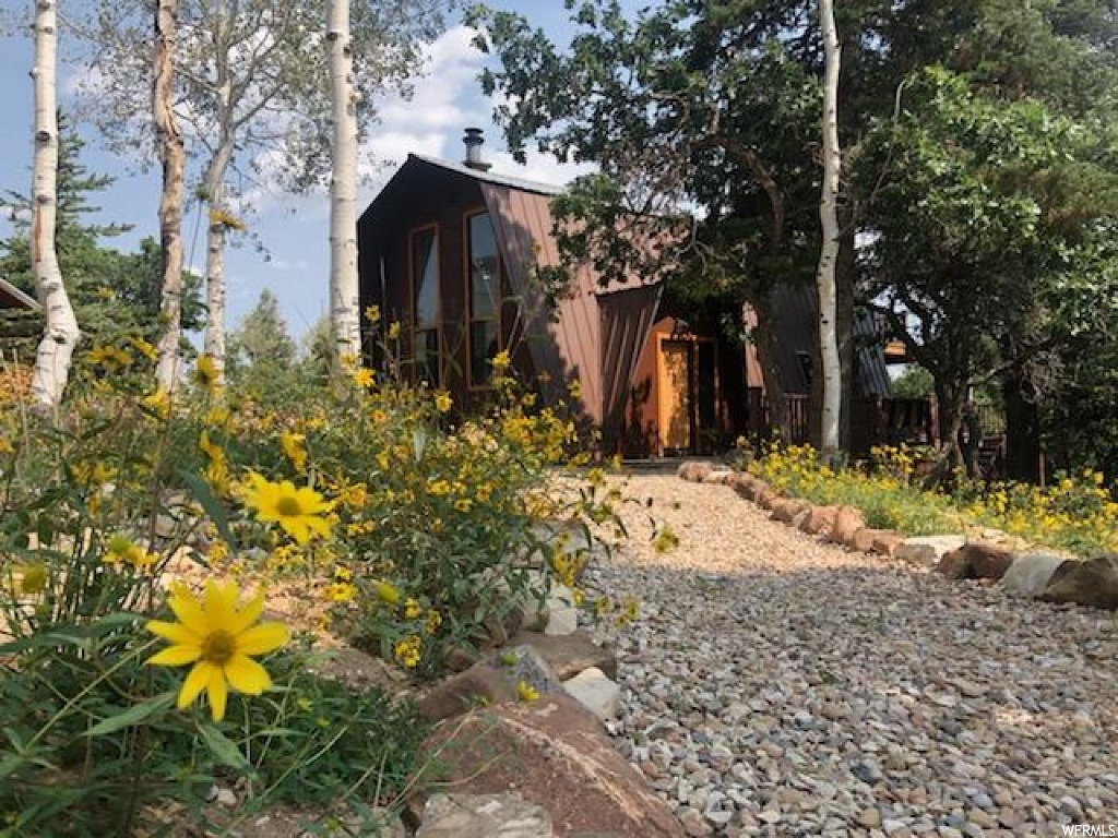 2611 Crow Loop #26, Wanship, UT 84017