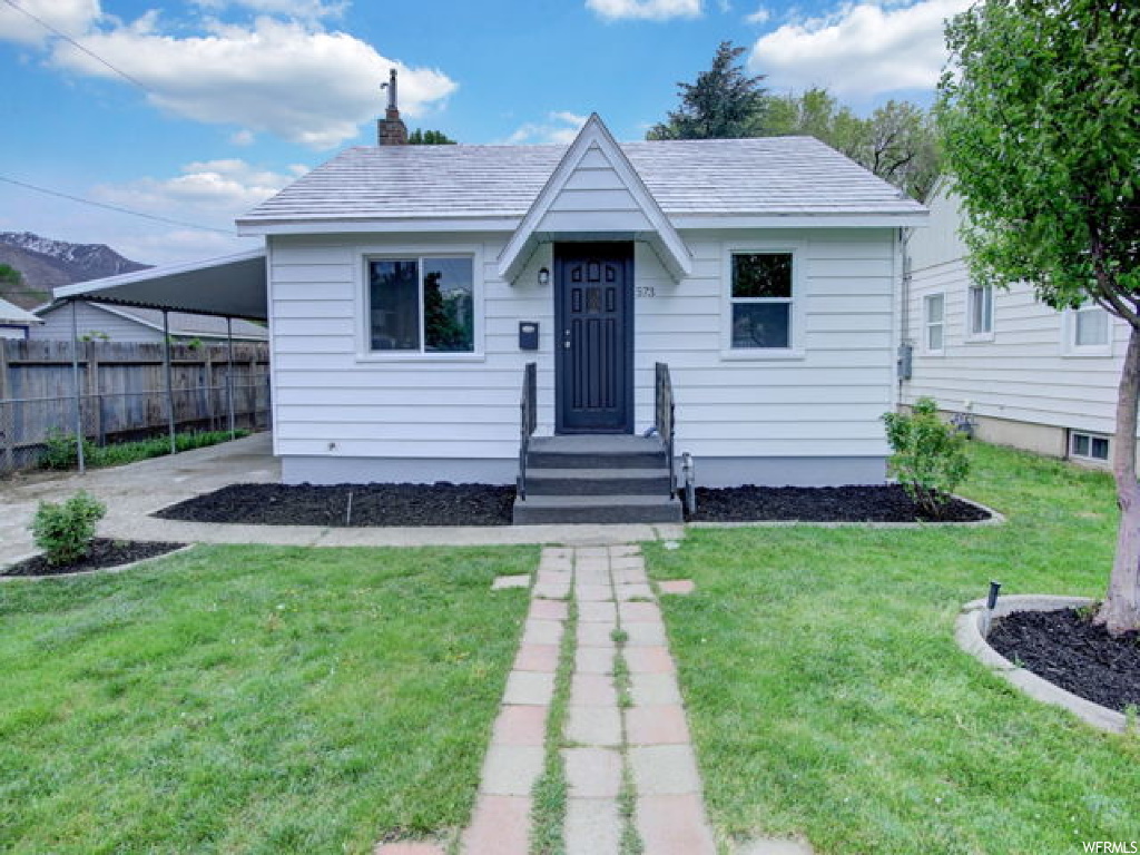 573 E 16th St S, Ogden, UT 84404