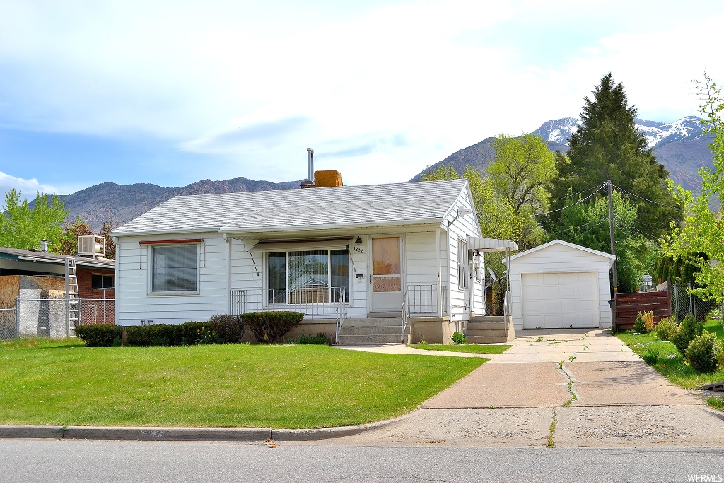 3256 S Gramercy Ave E, Ogden, UT 84403