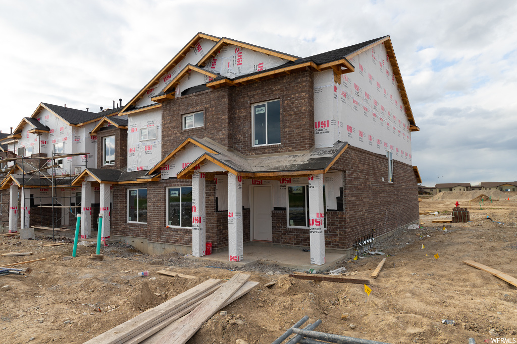 372 E 2020 N #2, North Logan, UT 84341