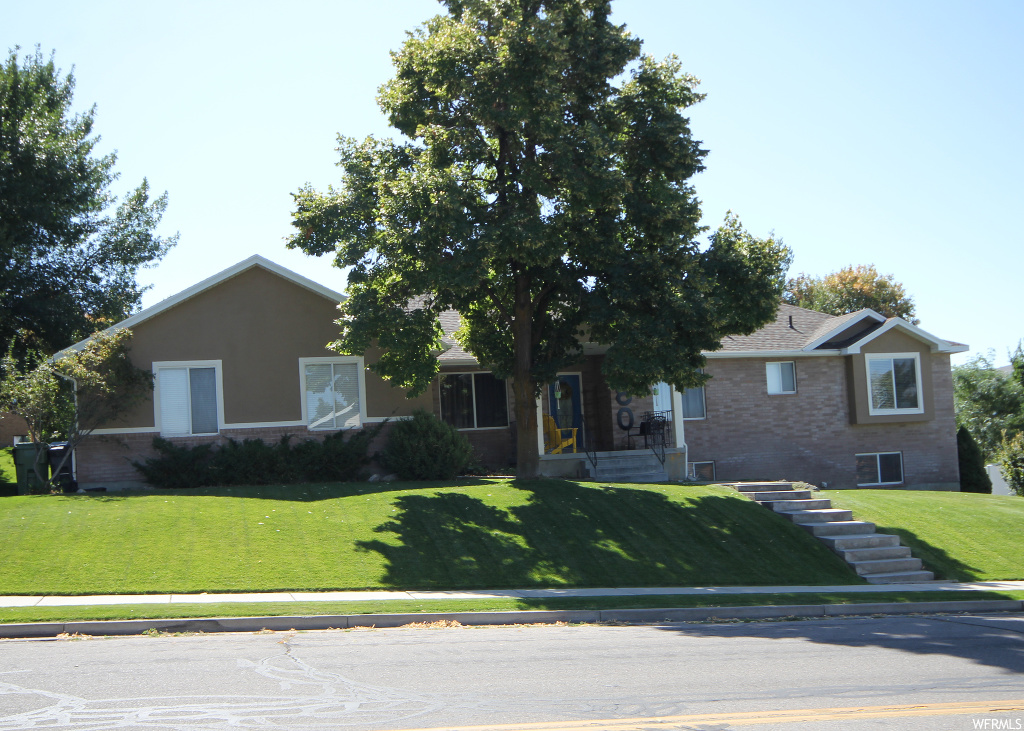 580 E Foxridge Dr. S, Providence, UT 84332