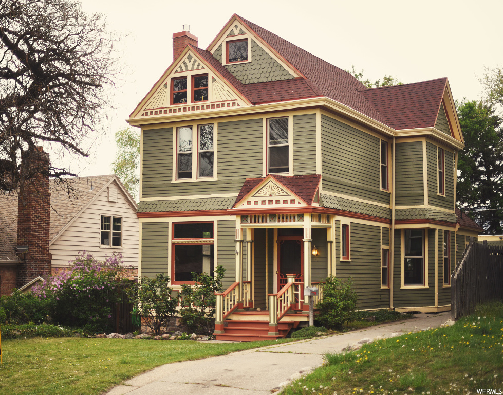 1438 25th St, Ogden, UT 84401