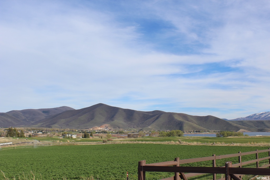 668 W Cascade Dr #1, Midway, UT 84049