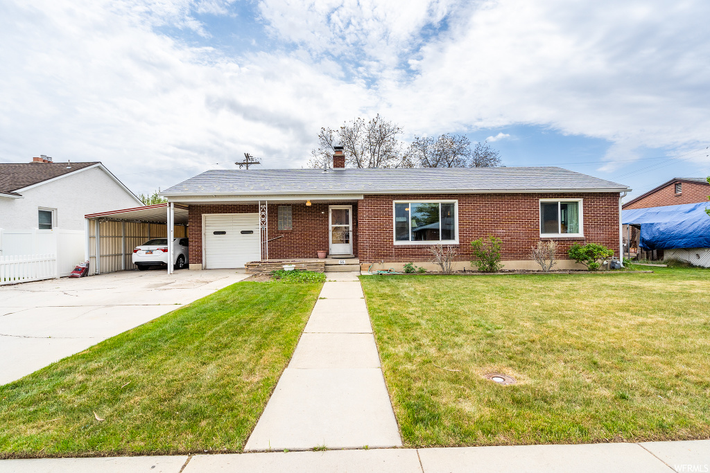 66 E 7720 S, Midvale, UT 84047
