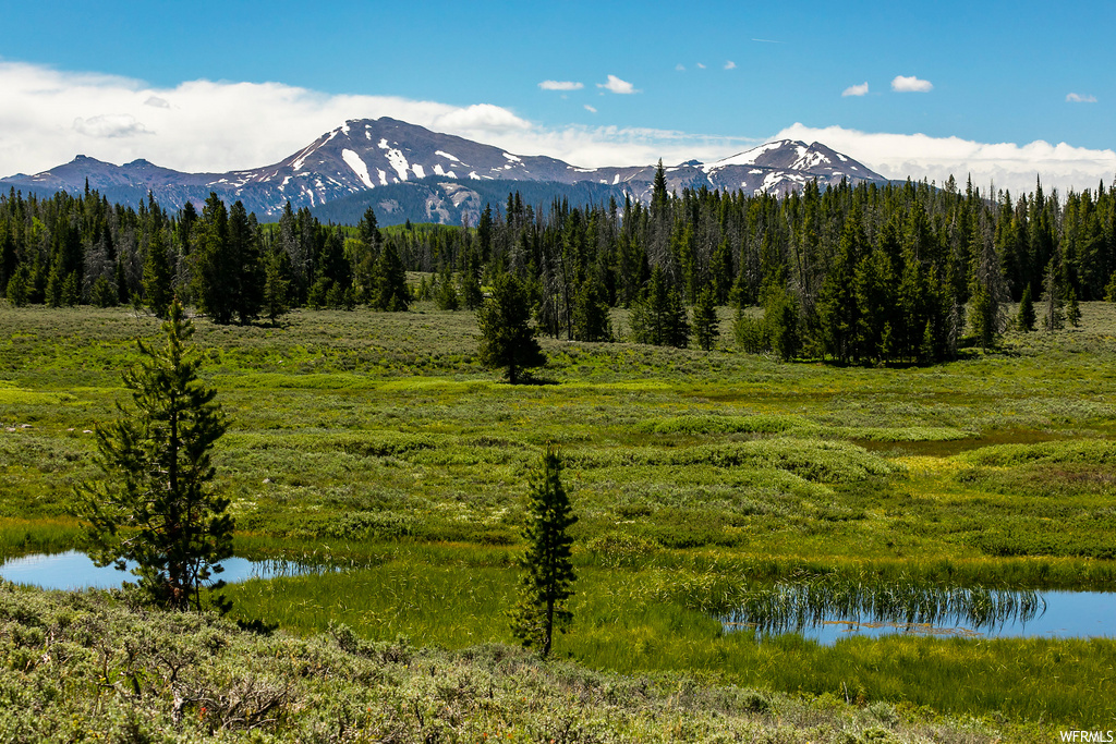 1 Whitney Forest Rd, Kamas, UT 84036