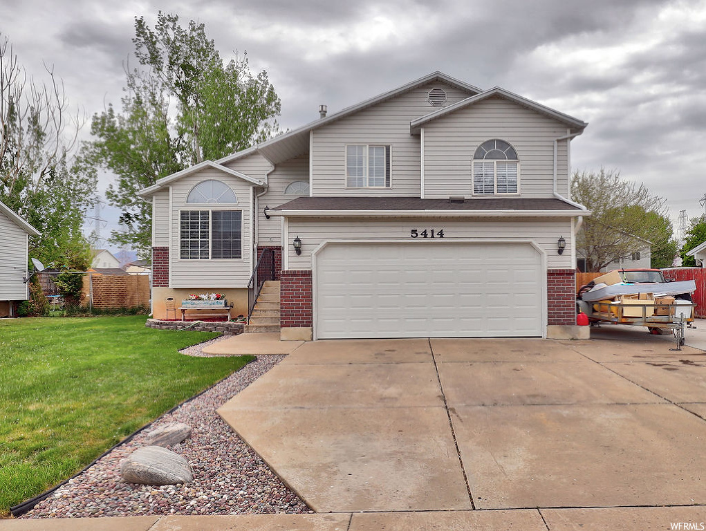 5414 S 3400 W, Roy, UT 84067