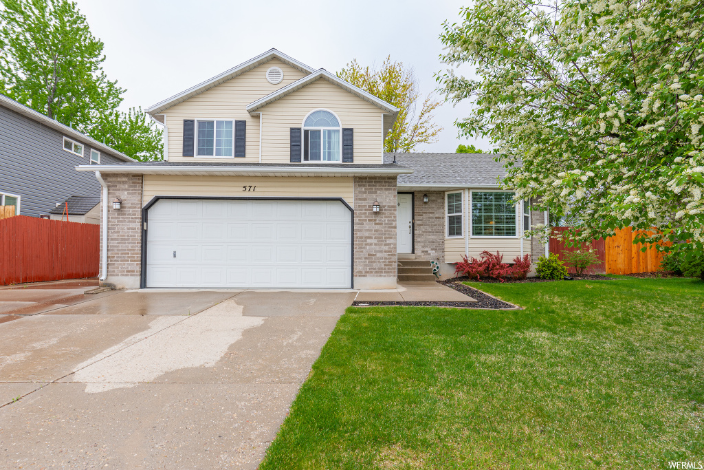 571 S 900 E, Layton, UT 84041