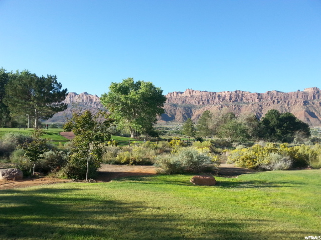 3284 E Fairway Loop, Moab, UT 84532