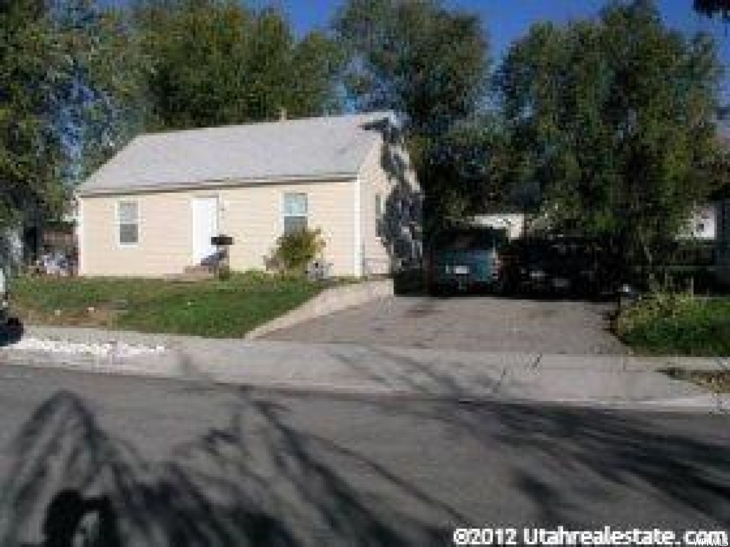 51 S 400 E, Clearfield, UT 84015