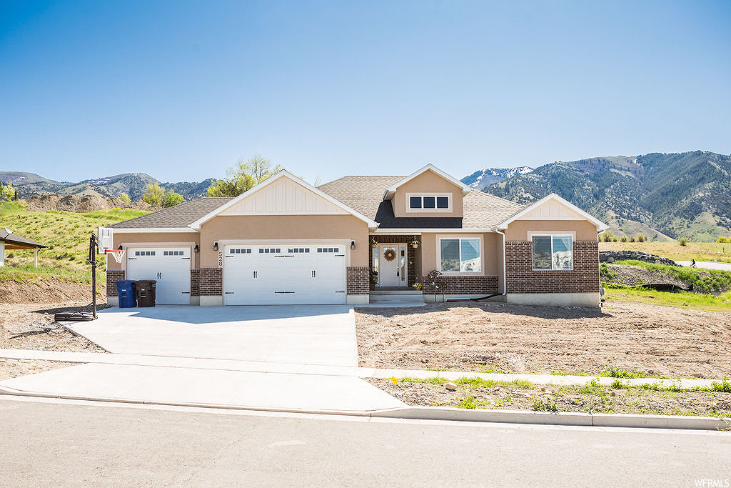 528 N 250 E, Millville, UT 84326