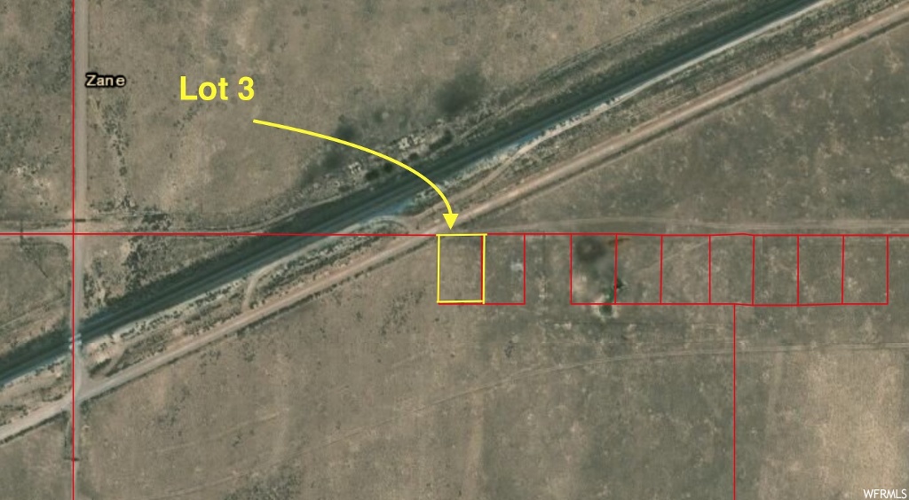#3, Beryl, UT 84714