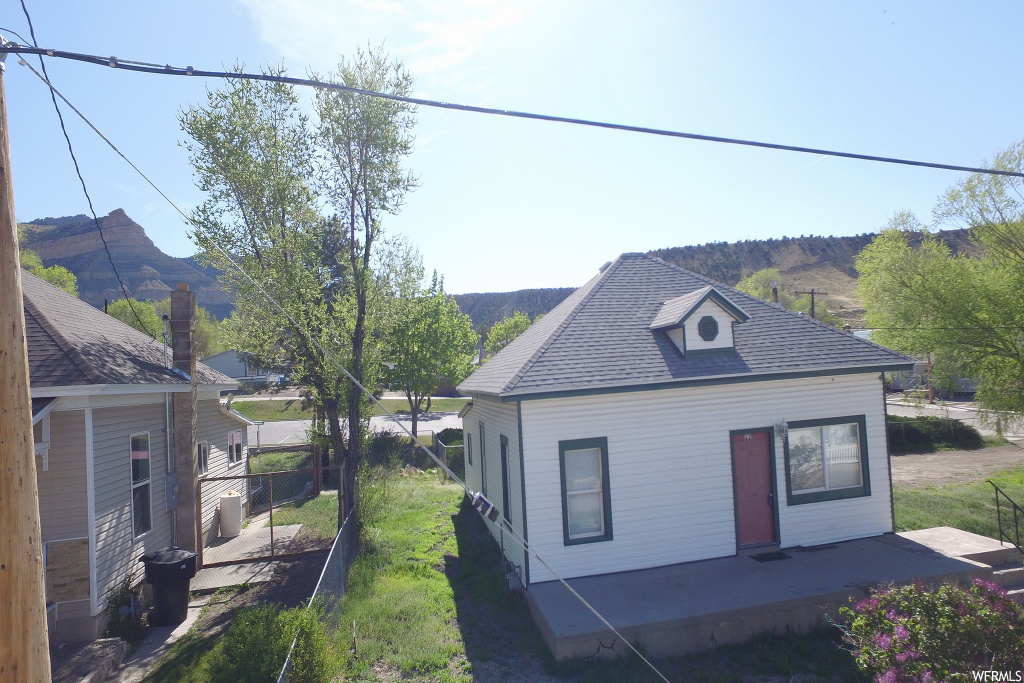 22 Dodge St, Helper, UT 84526