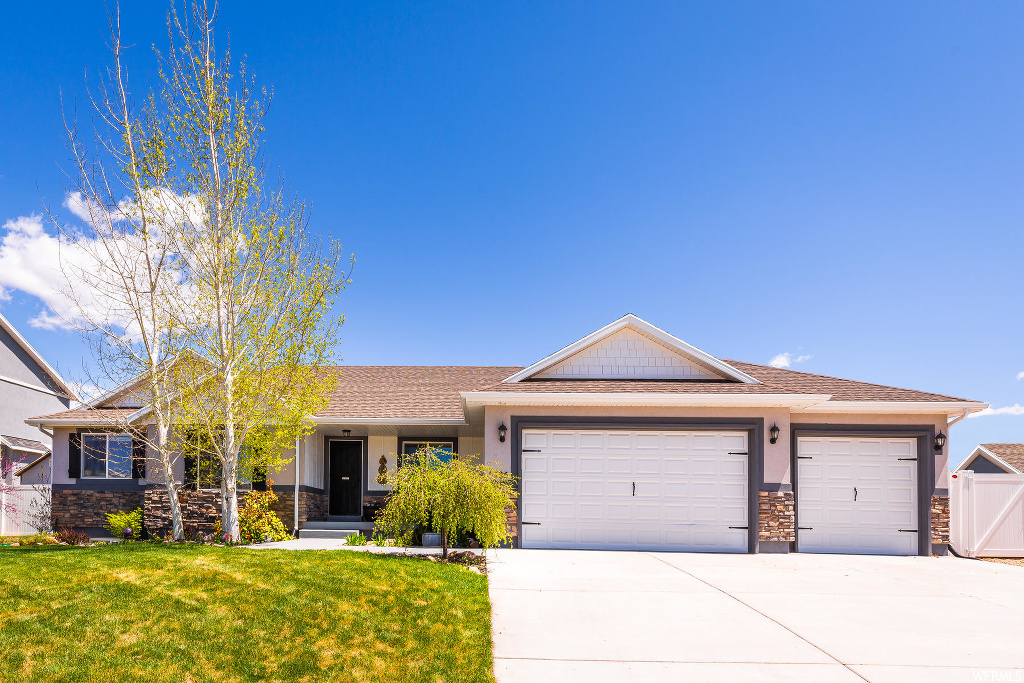 2785 S 1040 E, Heber City, UT 84032