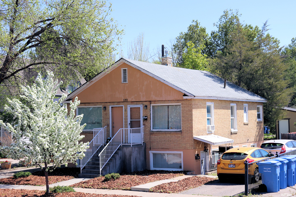 120 N 300 W, Logan, UT 84321
