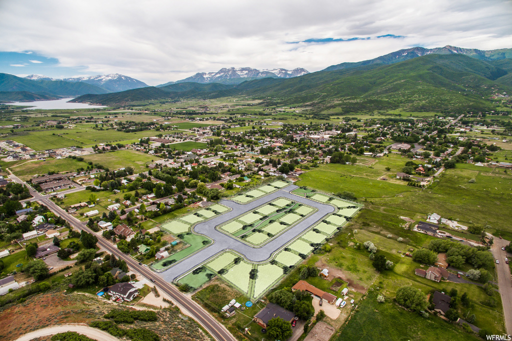 334 E 230 N #115, Midway, UT 84049